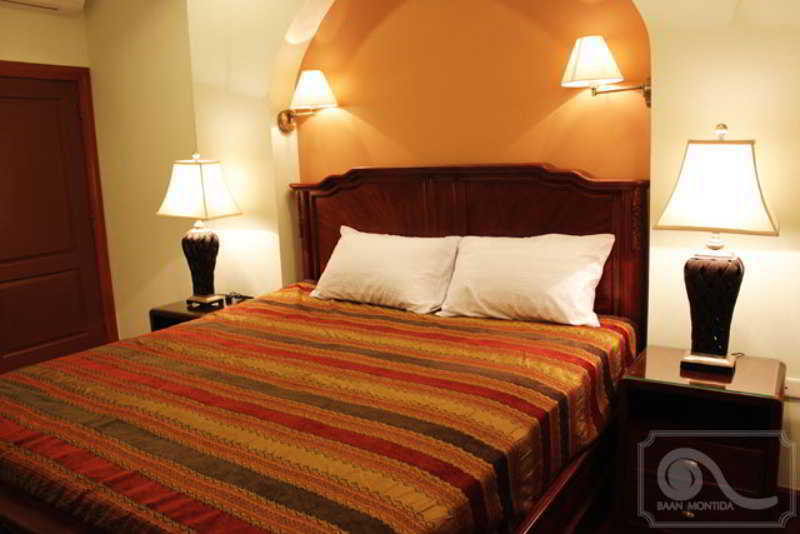 Marriott Executive Apartments Bangkok, Sukhumvit 101 Ngoại thất bức ảnh