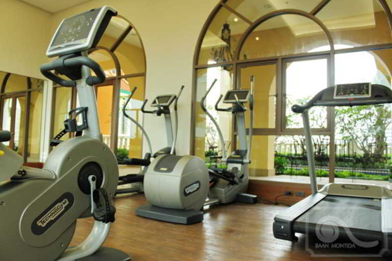 Marriott Executive Apartments Bangkok, Sukhumvit 101 Ngoại thất bức ảnh
