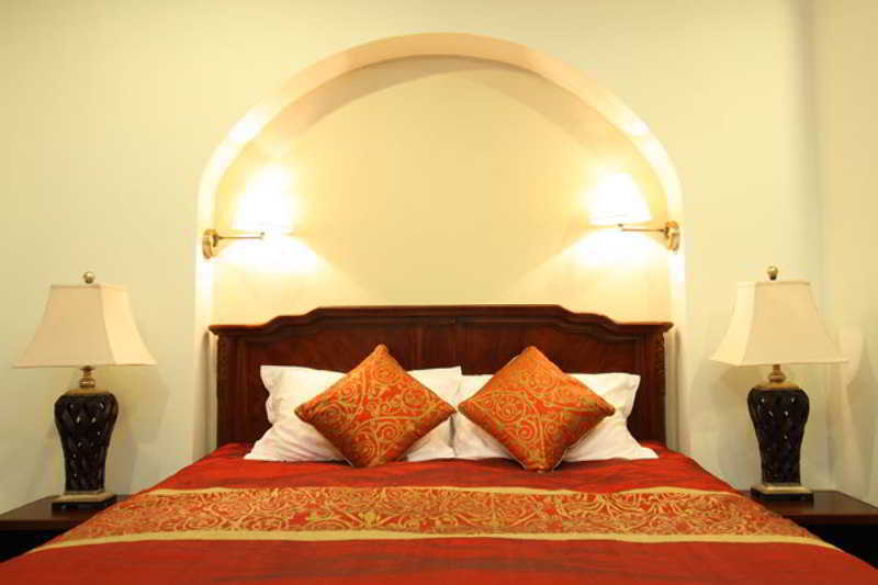 Marriott Executive Apartments Bangkok, Sukhumvit 101 Ngoại thất bức ảnh